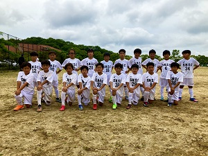 須磨ナイスサッカークラブ