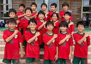 夙川サッカークラブ