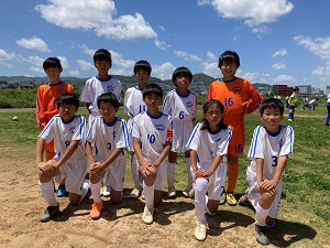 アミーゴとどろきFC・1st