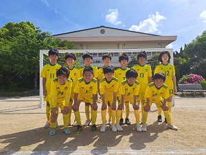 稲野ジュニアフットボールクラブ