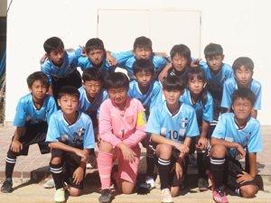 久米田FC八木