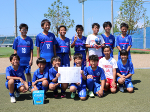 御池台フットボールクラブ