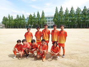 FC　FELLOW