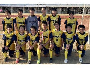 平岡北SC