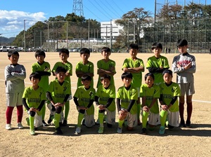 長尾台サッカークラブ