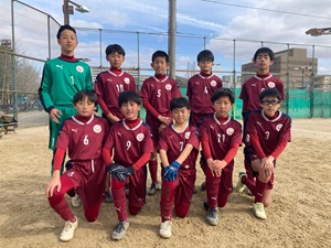 小田フットボールクラブ