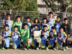REGURUS有田JFC