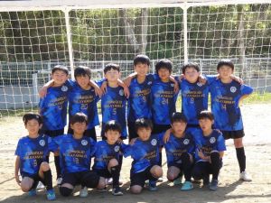 コニーリョ中山FC