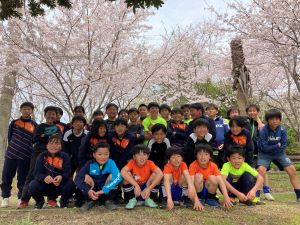 五色FC