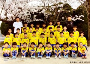 泉大津JFC