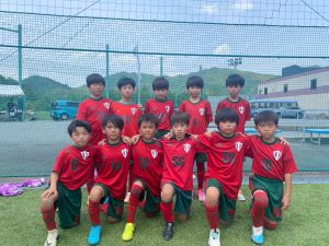 夙川サッカークラブ