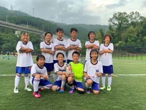 FCアヴェラーレ大阪天満