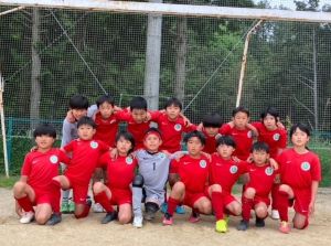 京都常磐野FC