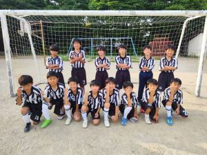野畑JFC