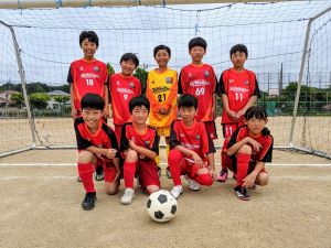 西神中央フットボールクラブ