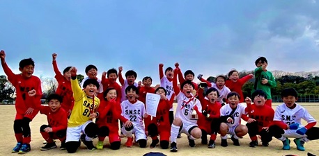 須磨ナイスサッカークラブ