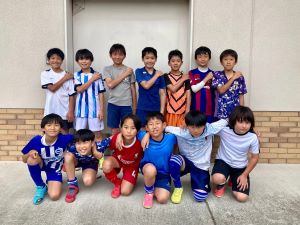 夙川サッカークラブ