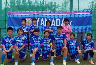 山田サッカークラブ