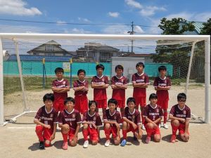 春日井白山SSS
