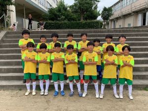 春日サントスSC