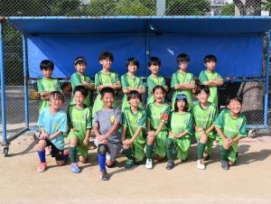 緑丘サッカークラブ