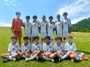 日野サッカークラブ