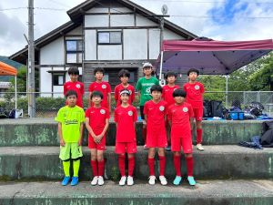 京都常磐野FC