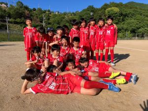 1.FC箕面・U-10