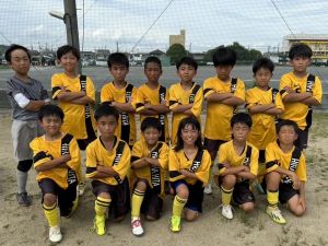 平岡北サッカークラブ