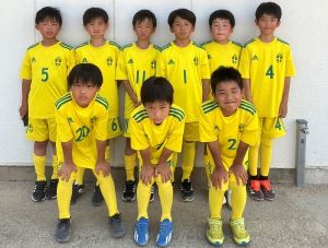稲野JFC