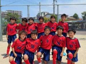 武庫JSC・シューティングスター