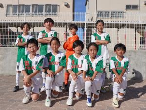 若草少年サッカークラブ