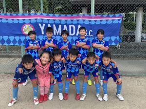 山田サッカークラブ