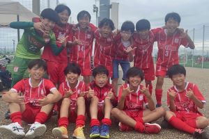1.FC箕面・U-12