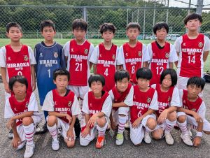 平岡北SC・アヤックス