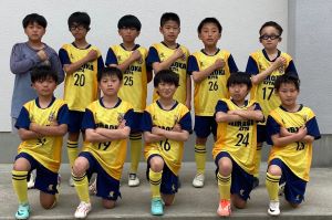 平岡北SC・バーゼル
