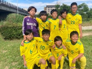 稲野JFC