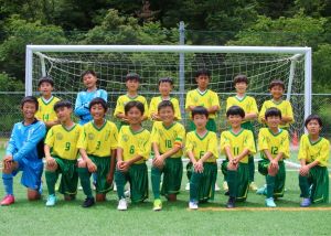 加古川たんぽぽサッカークラブ