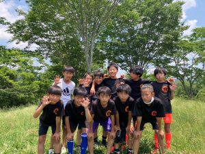 小田フットボールクラブ