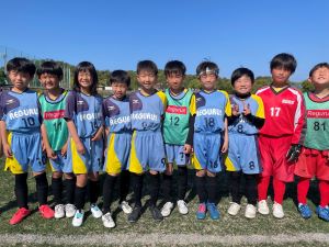 REGURUS有田JFC