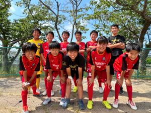 西神中央FC