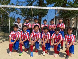 evolucion徳島SC