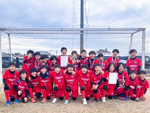西神中央FC