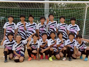 コニーリョ中山FC