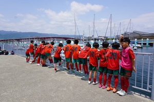夙川SC