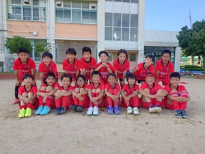 西神中央FC