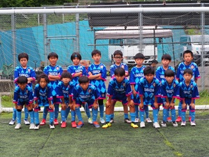 西神中央FC