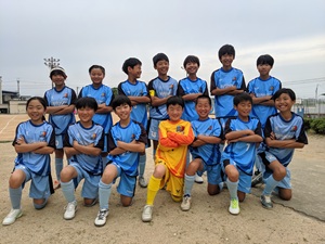 西神中央FC