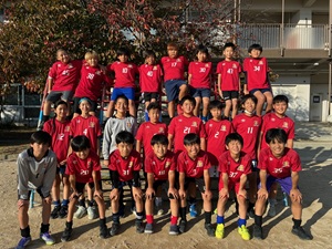 学文JSC／RISE・SUNS