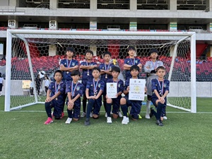 金沢城北FC
